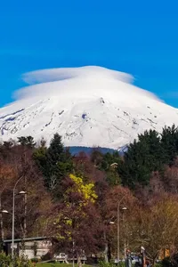 O que trazer na mala Chile