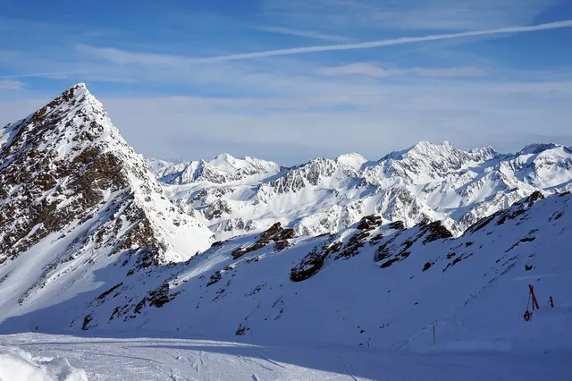 La Parva 