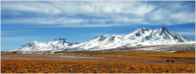 5 fatos curiosos do Chile