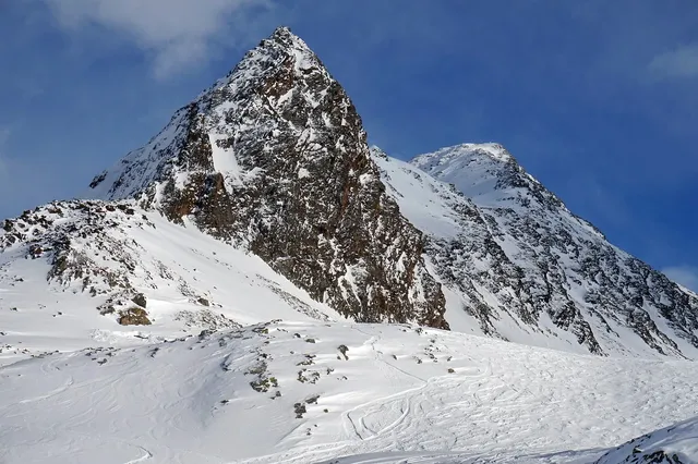 Silla Panoramica Farellones