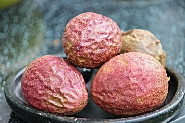 5 frutas chilenas exóticas