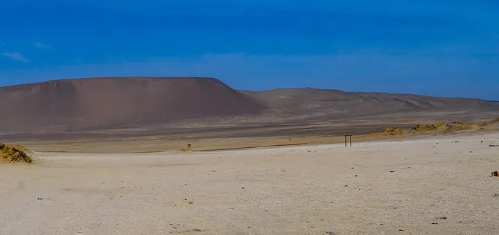 Atacama
