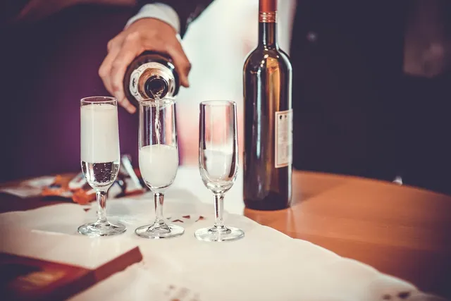 Vinhos chilenos