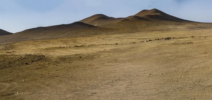 San Pedro de Atacama