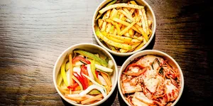 5 dicas de restaurantes no Costanera Center