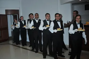 O que é propina no Chile?