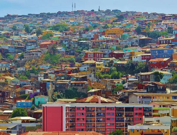 Valparaiso
