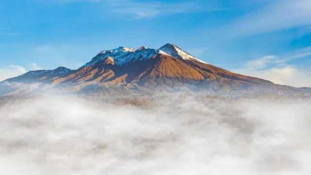 Geysers el tatio