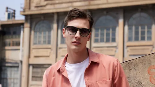 5 itens comuns da moda masculina chilena
