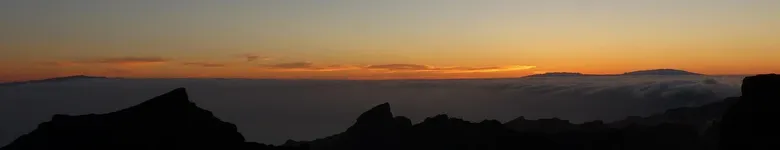Roteiro em Santiago