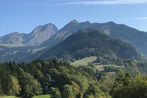 Como chegar as estações de ski chilenas