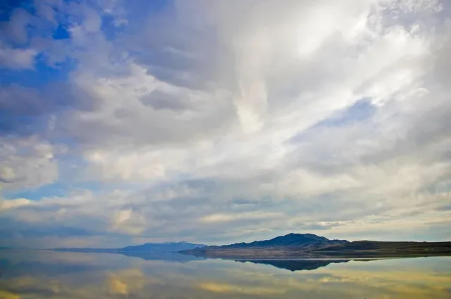 Laguna Cejar