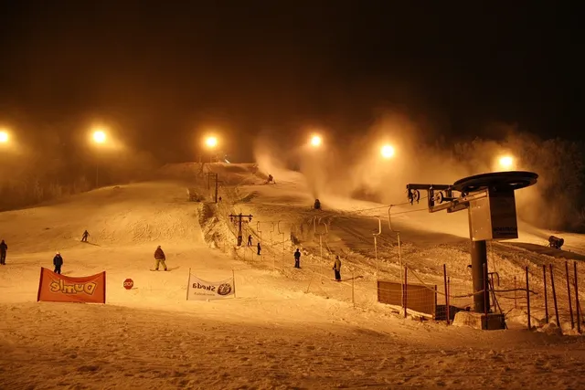 Valle Nevado