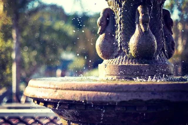 Plaza de Armas