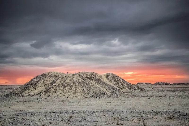 Especial Atacama