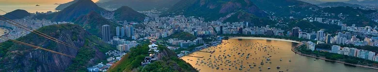 Roteiro em Santiago