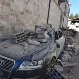 Troca da Guarda em Santiago