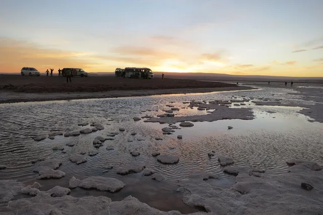 Salar de Tara