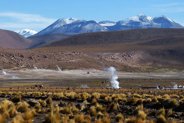 5 motivos para conhecer o Chile 