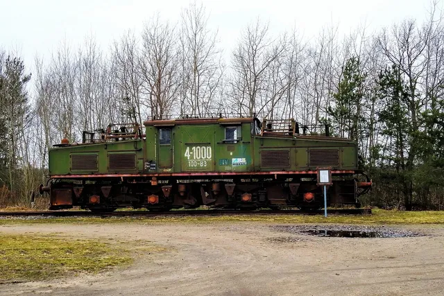 Tren del Recuerdo 
