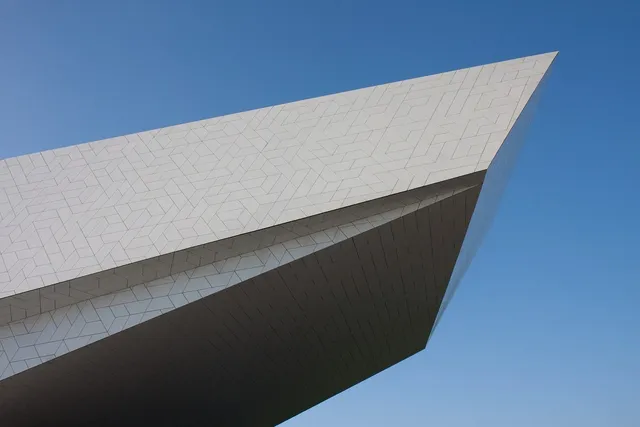 Museu de Belas Artes, em Santiago.
