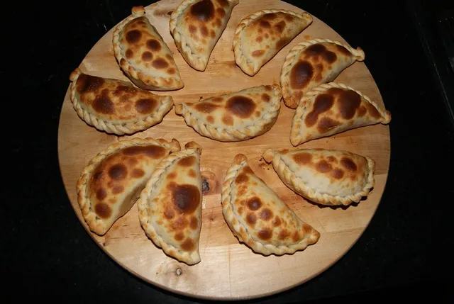 Empanada