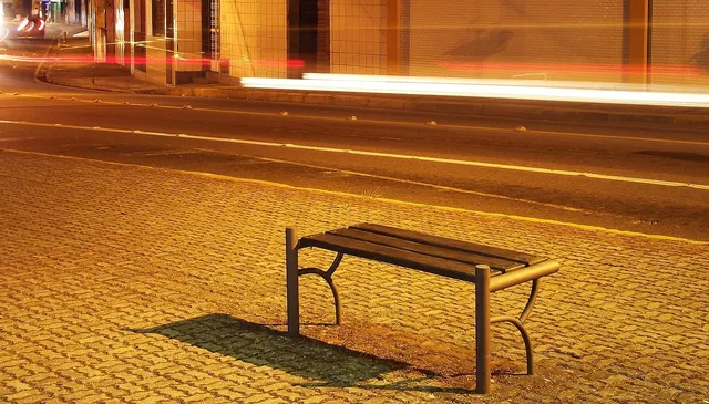 Onde se hospedar em Santiago