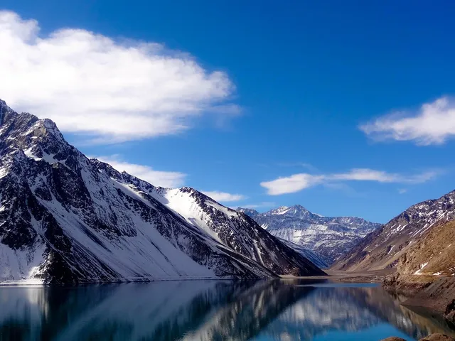 5 aplicativos para turismo no Chile