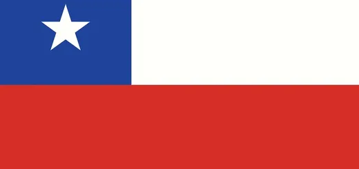 5 coisas boas do Chile