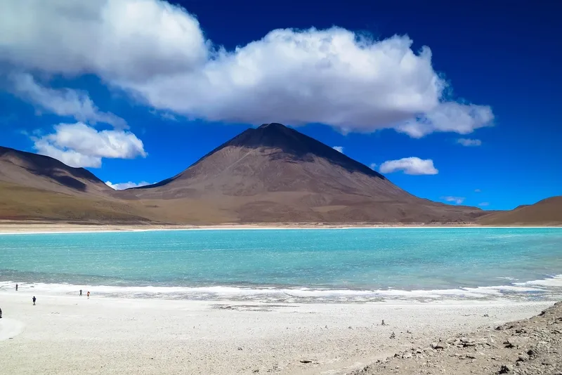 Laguna Cejar