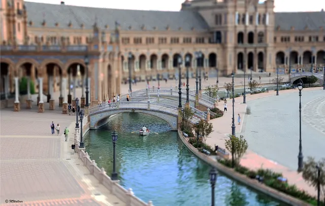 Plaza de Armas