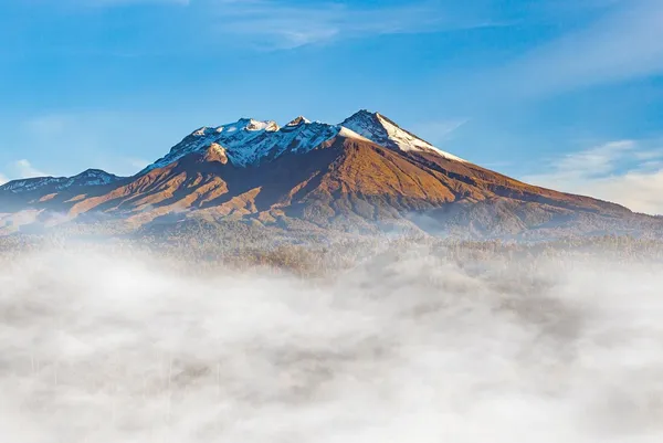 Geysers el tatio