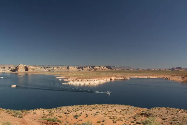 Lagunas Altiplanicas