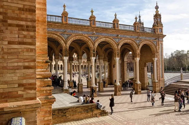 Plaza de Armas