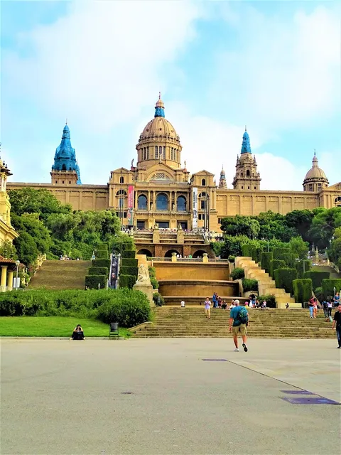 5 melhores museus em Santiago