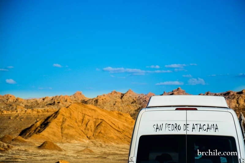 Atacama: Dicas Importantes
