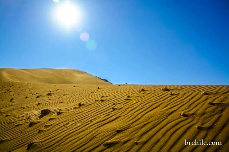 O que levar na mala para o Atacama