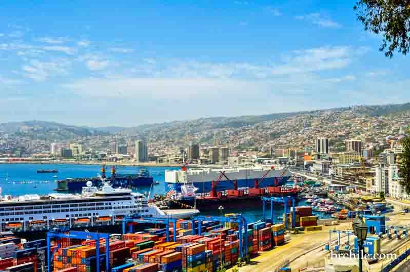 Valparaiso