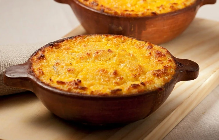 pastel de choclo
