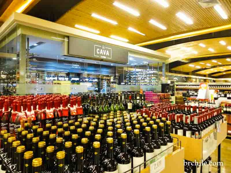 5 coisas boas do Chile