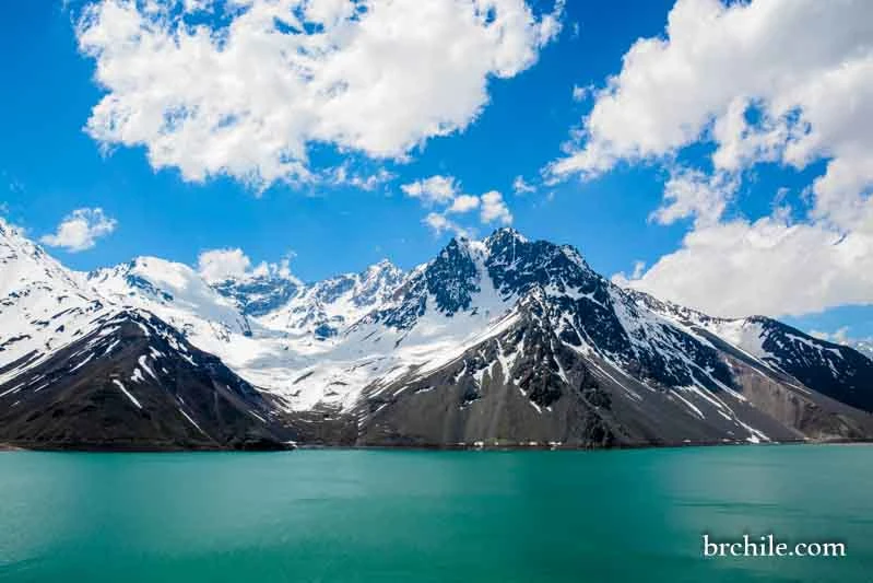 Embalse el Yeso