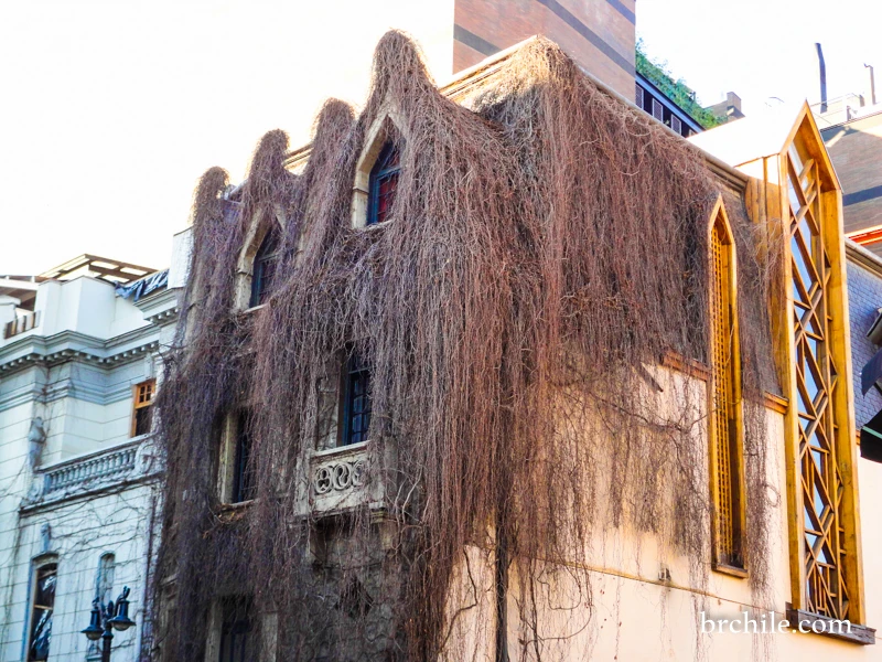 Lastarria