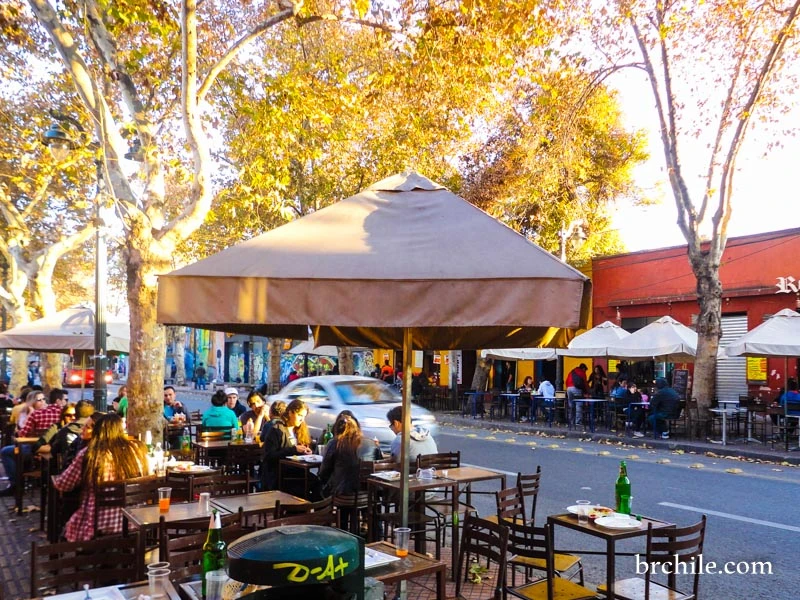 Bairro Bellavista