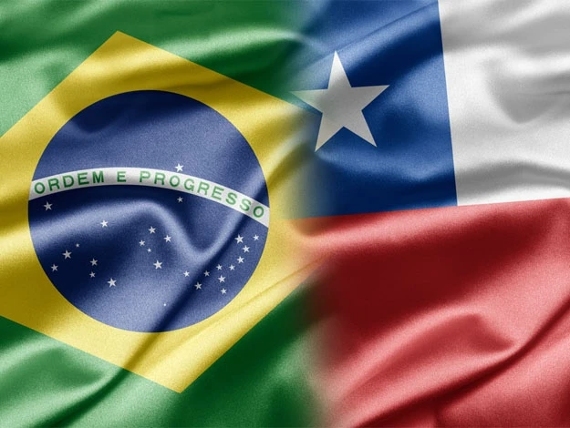 Compensa trocar o Brasil pelo Chile