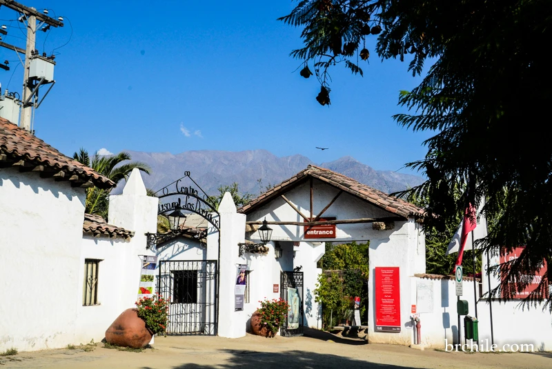 Los Dominicos