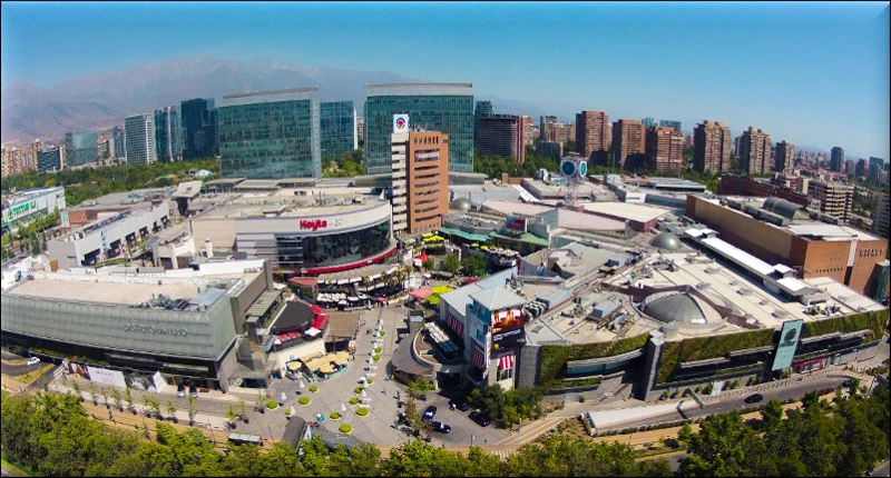 Parque Arauco