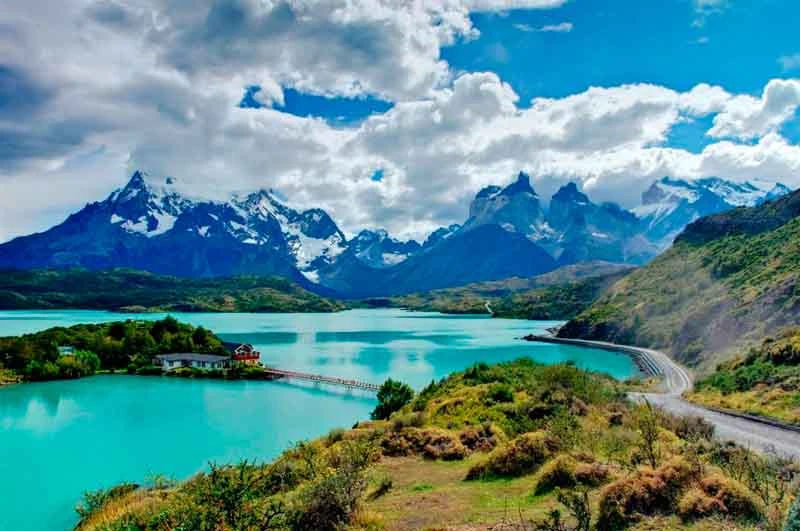 5 motivos para conhecer o Chile