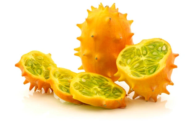 5 frutas chilenas exóticas