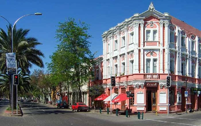 Bairro Brasil