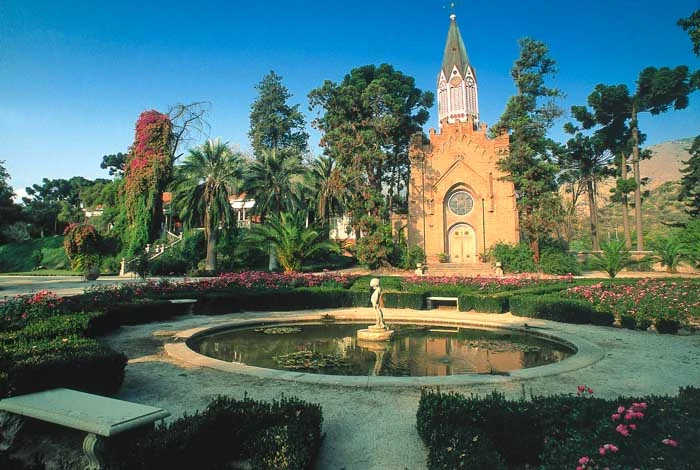 Vinícola Santa Rita